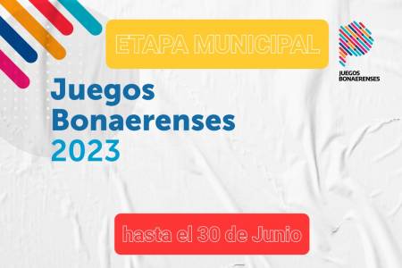 Deportes: Con 2091 inscriptos comienza la etapa local de los Juegos Bonaerenses