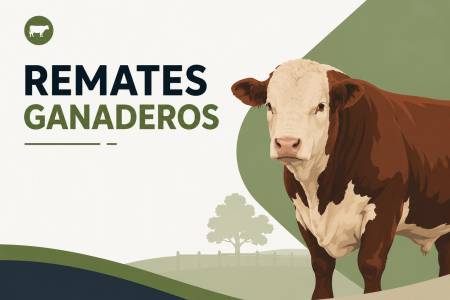 Remates ganaderos