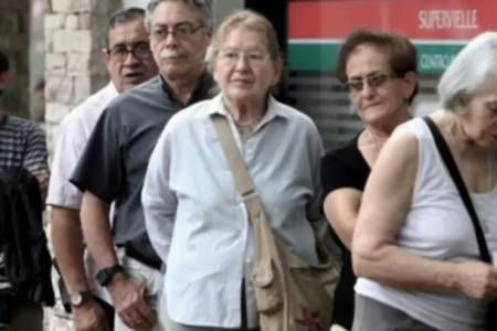 Diputados aprobó la eliminación de la "fe de vida" para jubilados y pensionados