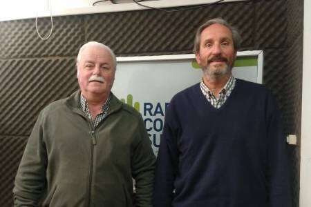 "Nosotros lo que escuchamos en nuestra recorrida es que la gente está pidiendo un cambio. Ve el desgaste a nivel provincial, nacional y distrital."