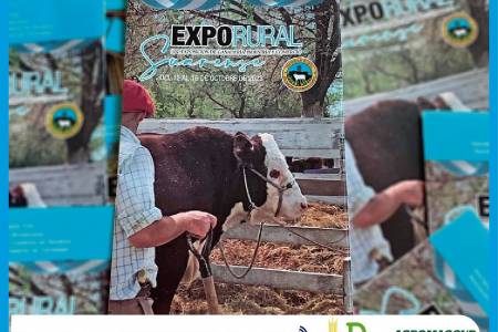 104º Exposición Rural de Coronel Suárez: programa y valores