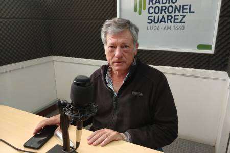 Este fin de semana largo llega la 104º edición de la Expo Rural de Coronel Suárez