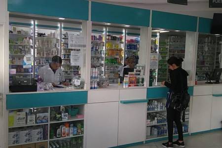 Advierten las farmacias sobre posibles faltantes de medicamentos