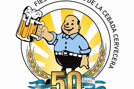 Fiesta Nacional de la Cebada Cervecera: actividades y aranceles