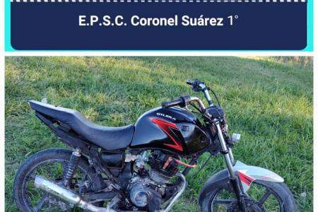 Continúan los Operativos Policiales con multas y secuestro de motos por ruidos molestos