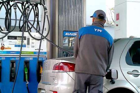 "La venta bajó un 20 %"