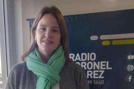 "El Intendente siempre va por la fácil, el camino corto, aumentarles las tasas a los vecinos y después ir contra la comisión vial"