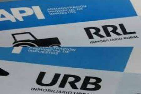 Comunicado de la Sociedad Rural  ante el aumento del impuesto inmobiliario 