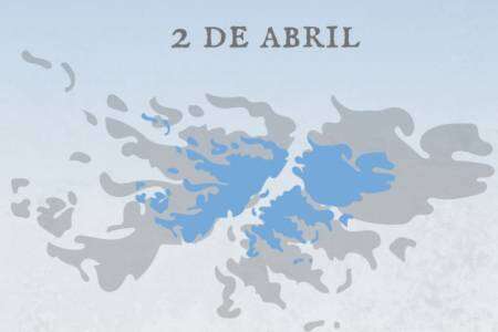 2 de Abril | Día del Veterano y de los Caídos en la Guerra de Malvinas 