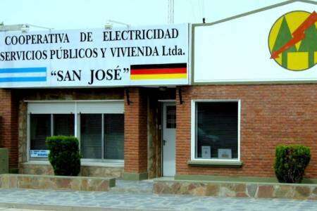 Comunicado de Prensa de la Cooperativa Eléctrica San José a sus asociados