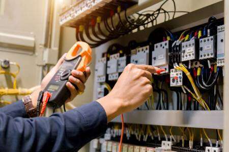 Estamos buscando TÉCNICO ELECTROMECÁNICO / ELECTRICISTA