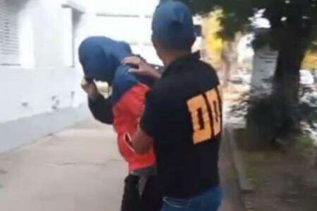 Rauch: detuvieron a un profesor de danzas folclóricas acusado de abuso sexual