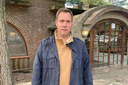 Lic. Pablo Ginestet; "hay que reducir impuestos y los derechos de exportación..."