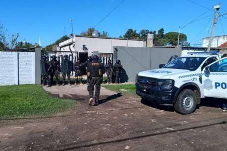 Le hizo el cuento del tío a una persona mayor y le robó dinero, un anillo y una cadenita de oro