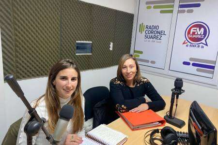 Alianza Juntos - Valeria Negrín: "fin de la tregua... atengánse a las consecuencias de los militantes..." fue la amenaza que recibí de Ricardo Moccero - Evangelina Arroquy: "somos responsables de los 8 vehículos que compró?..."
