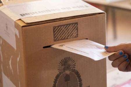 UCR - Candidatos al Concejo Deliberante