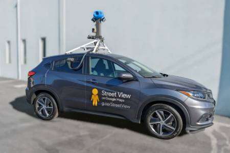 Google indemnizará a un hombre de Bragado porque el Street View lo registró desnudo