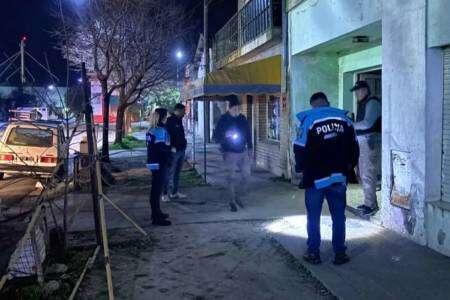 Pigüé: detuvieron a una persona por el crimen de un joven