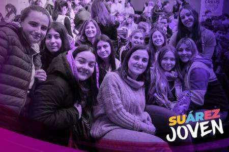 Feria Universitaria en CREUS
