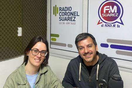 Flavio Diez: "no responde el pedido de informes... es una mentira la transparencia..."