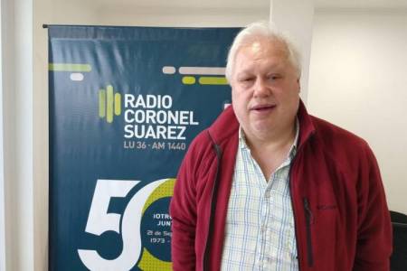 “La cuestión del procedimiento penal tiene muchas cosas escritas de avanzada, pero en el medio estamos los seres humanos”