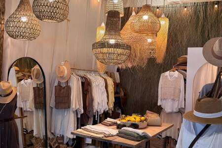 Se conocieron los ganadores de los stand comerciales en la Expo 2025