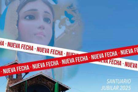 88° Peregrinación Arquidiocesana a la Ermita de Saavedra