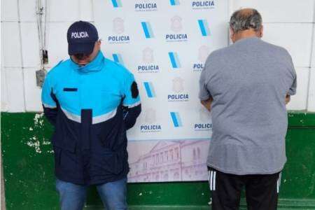 Detienen a un suarense prófugo por abuso sexual con acceso carnal reiterado y doblemente agravado