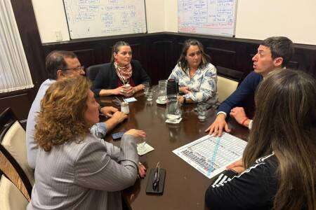 El bloque UCR – Cambio Federal expresó su preocupación por la eliminación del régimen de Zona Fría