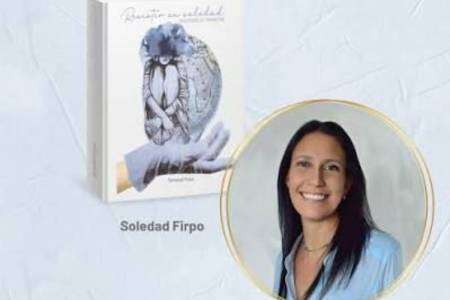 Pidieron declarar de interés legislativo el libro “Resistir en soledad”