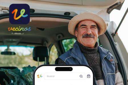 ¡Vecinos App volvió renovada!