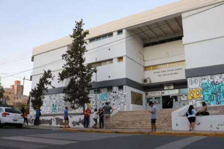 Rige la ley que prohíbe cortar la luz, gas y agua a hospitales, escuelas y clubes