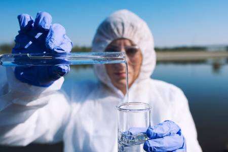 Cuáles son los distritos bonaerenses más afectados por la presencia de arsénico en el agua de consumo
