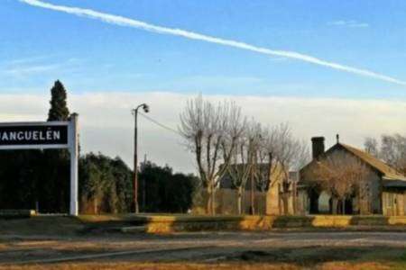 Horror en Huanguelén: mató a su hijo de 4 años y se suicidó
