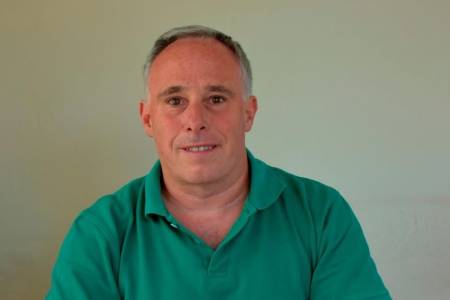 Coronel Pringles. Ejemplo de eficiente gestión del mantenimiento de banquinas y caminos rurales