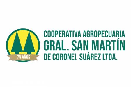 COMUNICADO SOBRE TASAS MUNICIPALES - Cooperativa Agropecuaria General San Martín