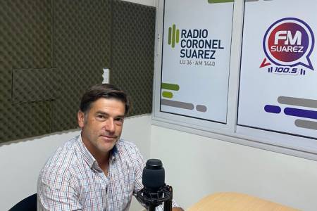 Las Sociedades Rurales y la Cámara de Comercio local unidas para frenar el aumento de tasas