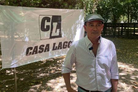 José Doartero: "los precios los define el mercado..."