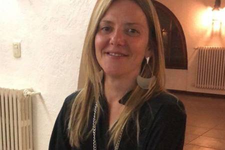 Milagros Maneiro: "en un momento recesivo... no es momento de aumentar tasas..."