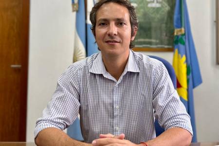 Carhué ofrece turismo termal, de salud, y actividades todo el año...