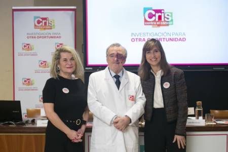 Cáncer de páncreas: en qué consiste la triple terapia que podría cambiar el tratamiento de la enfermedad