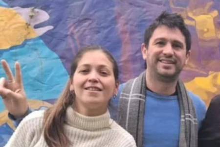 Abusos en el Senado: piden prisión preventiva para los dos acusados