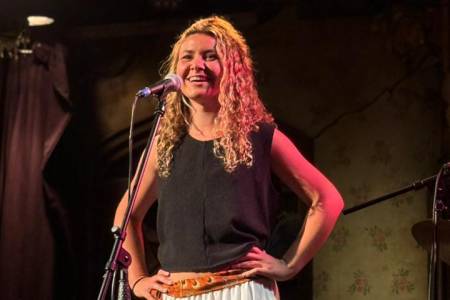Pilar Durañona: acompañar, mirar y crear como forma de compromiso social y artístico