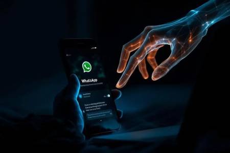 Atención | Que es el GHOST PAIRING