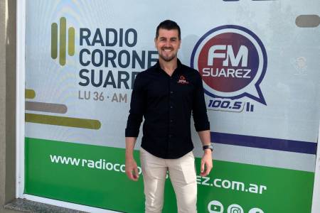 “Somos una comunidad y si miramos un poquito más al costado, sería más fácil”