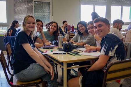 Guía para el ingresante universitario: dónde vivir, comer y estudiar en Bahía