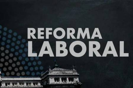 Claves de la reforma laboral aprobada por el Senado: qué modifica en contratos, despidos, huelgas y aportes