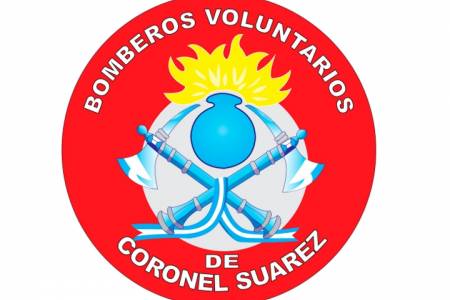 ASOCIACIÓN BOMBEROS VOLUNTARIOS DE CORONEL SUAREZ - CONVOCATORIA A ASAMBLEA GENERAL ORDINARIA