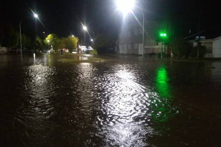 Otra tormenta más y seguimos sin soluciones