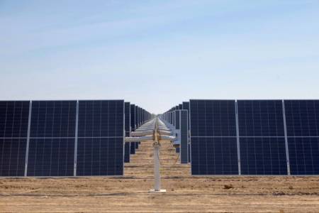 Smurfit Westrock Argentina alcanzó el 100 por ciento de energía renovable en sus operaciones durante diciembre de 2025